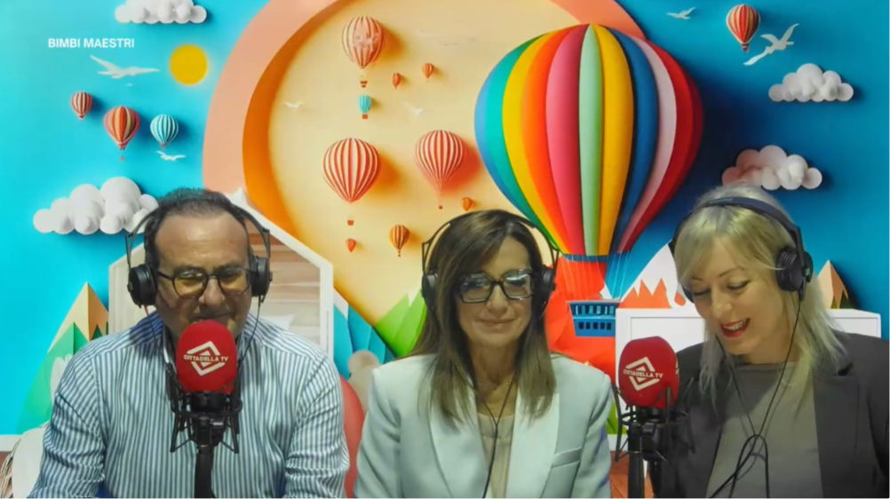 Bimbi Maestri: puntata del 14/05/2026