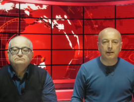Rosso di Sera: puntata del 15/05/2026