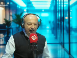 Buongiorno Taranto: puntata del 15/05/2026