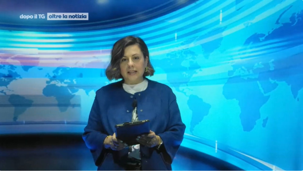 Dopo il TG: oltre la notizia del 15/05/2026