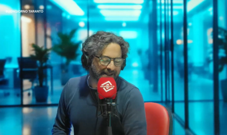 Buongiorno Taranto: puntata del 19/05/2026
