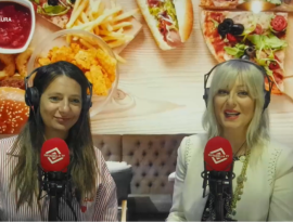 Cibo che Cura: puntata del 19/05/2026