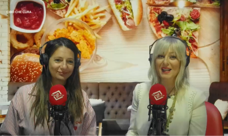 Cibo che Cura: puntata del 19/05/2026