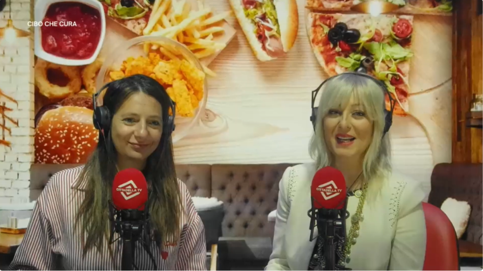Cibo che Cura: puntata del 19/05/2026