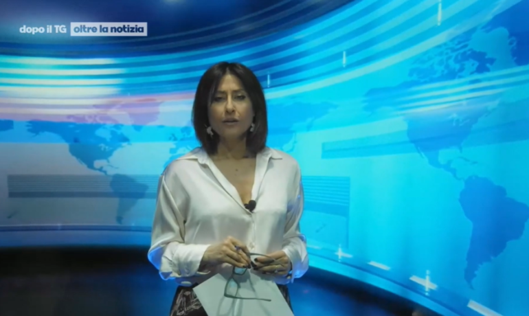 Dopo il TG: oltre la notizia del 19/05/2026