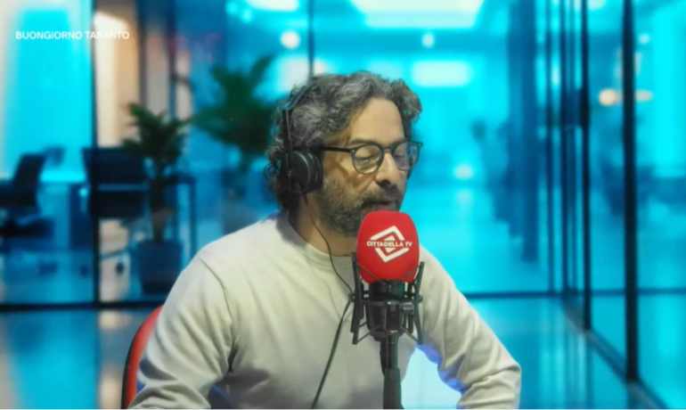 Buongiorno Taranto: puntata del 20/05/2026