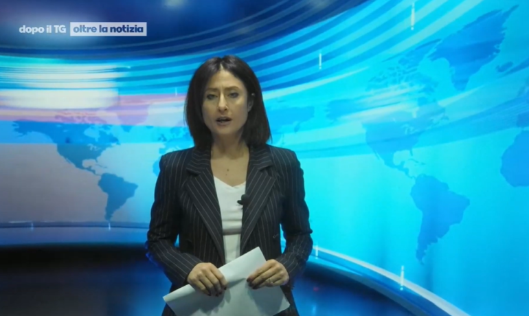 Dopo il TG: oltre la notizia del 21/05/2026