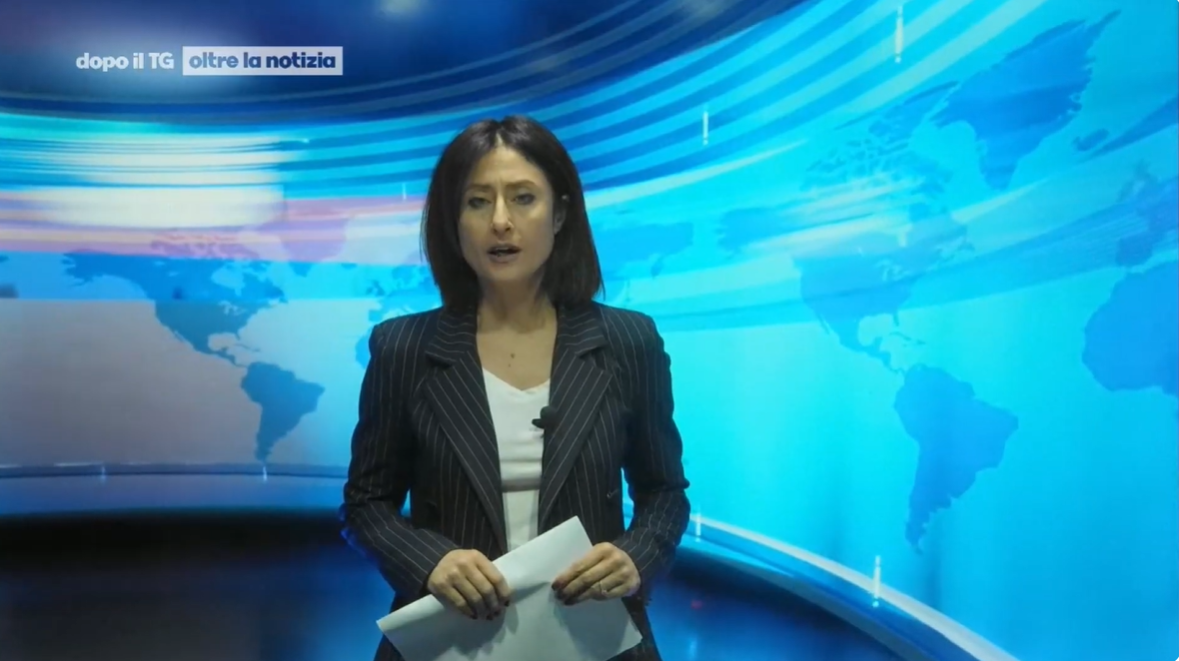 Dopo il TG: oltre la notizia del 21/05/2026