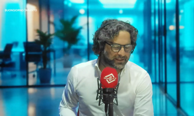 Buongiorno Taranto: puntata del 22/05/2026
