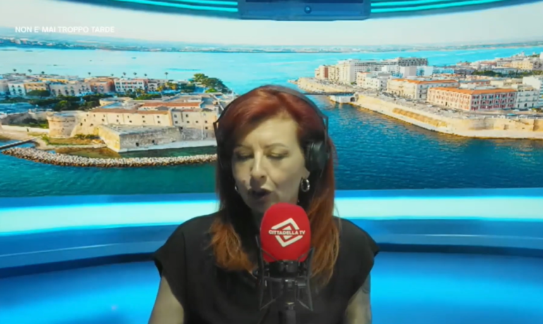 Non è mai Troppo Tarde: puntata del 23/05/2026