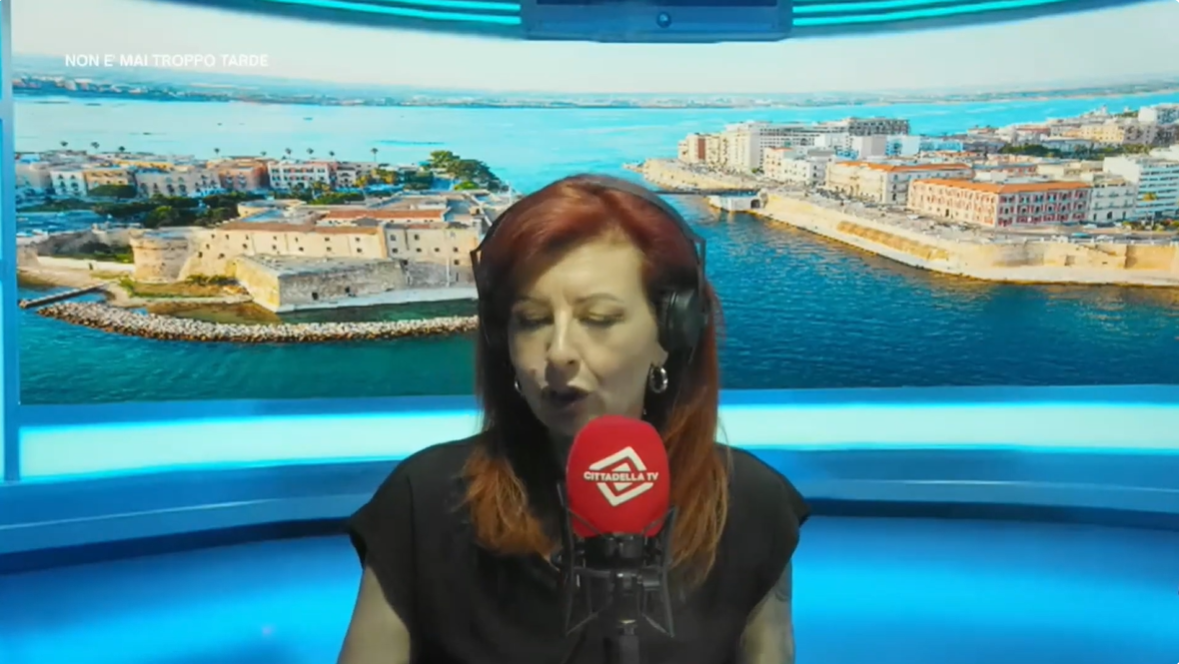 Non è mai Troppo Tarde: puntata del 23/05/2026