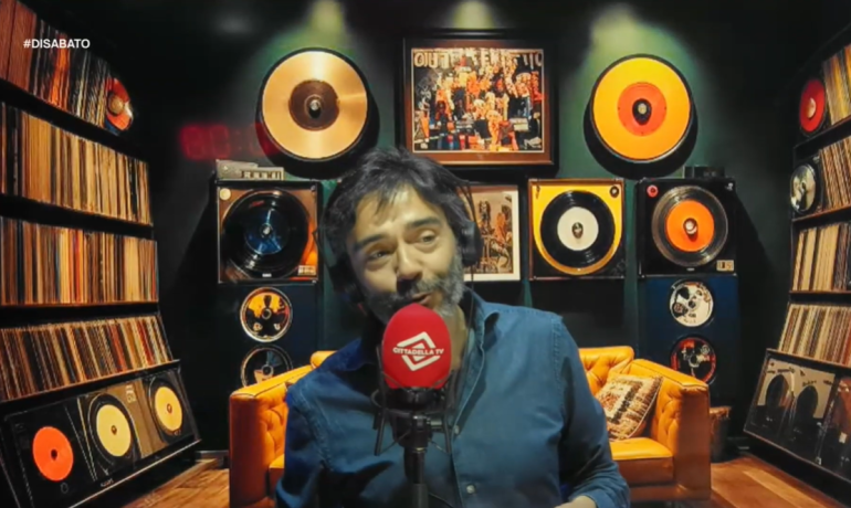 Di Sabato: puntata del 23/04/2026