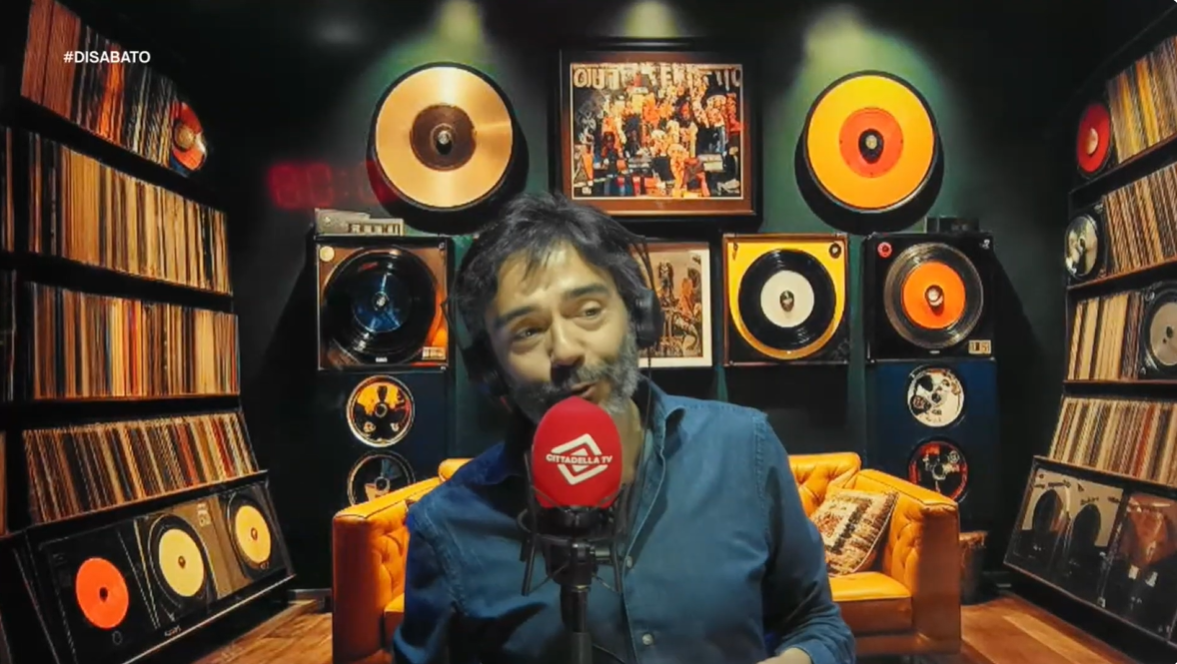 Di Sabato: puntata del 23/04/2026