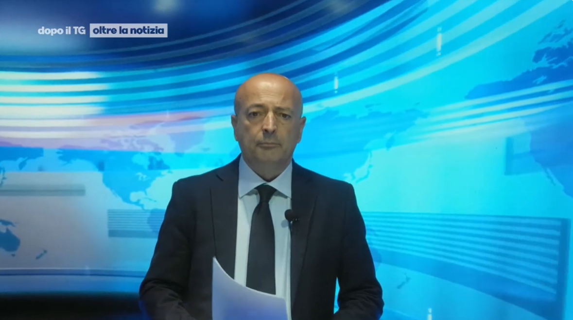 Dopo il TG: oltre la notizia del 23/05/2026