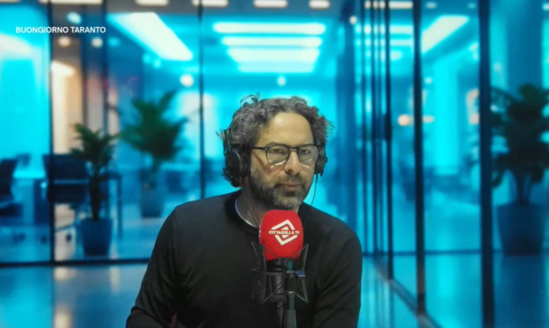 Buongiorno Taranto: puntata del 25/05/2026