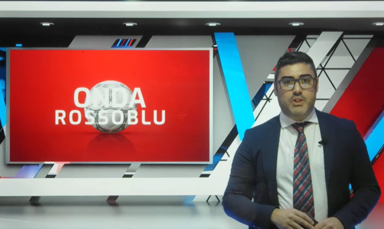 Onda Rosso Blu: puntata del 25/05/2026