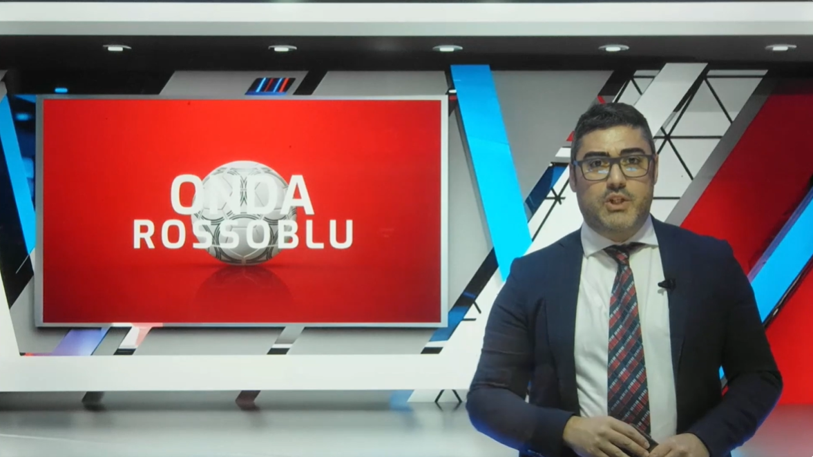 Onda Rosso Blu: puntata del 25/05/2026