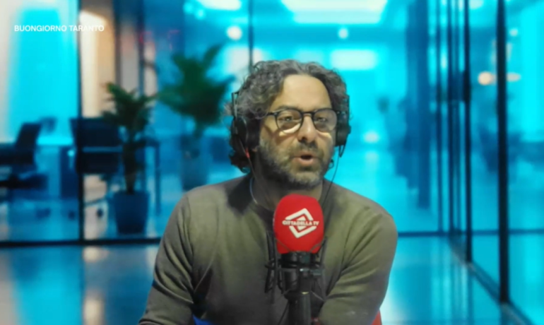 Buongiorno Taranto: puntata del 26/05/2026