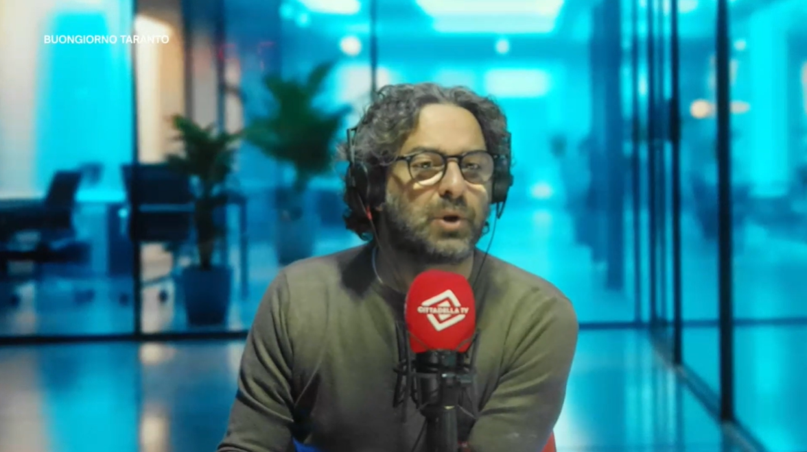 Buongiorno Taranto: puntata del 26/05/2026