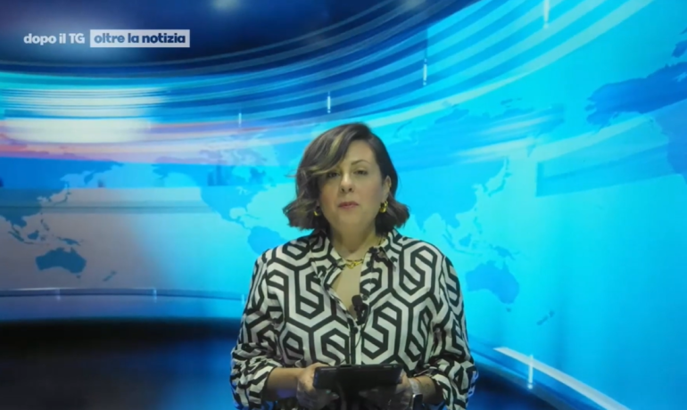Dopo il TG: oltre la notizia del 26/05/2026