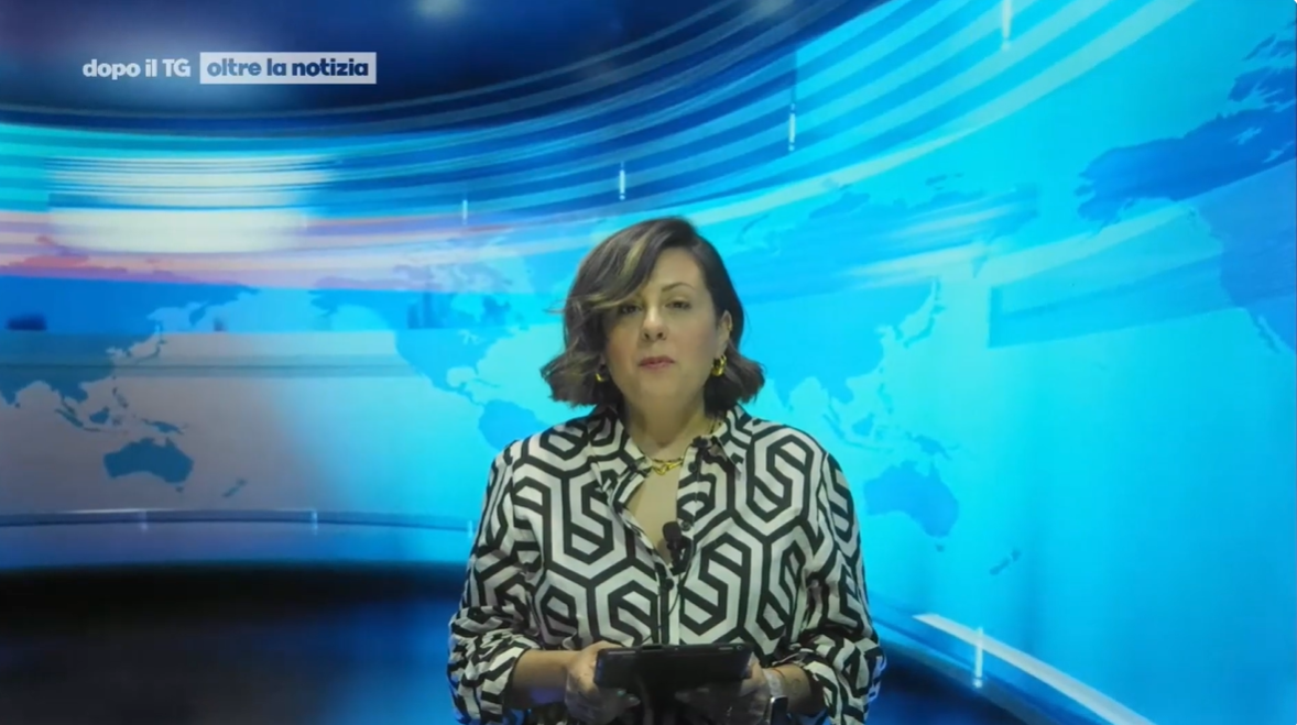 Dopo il TG: oltre la notizia del 26/05/2026
