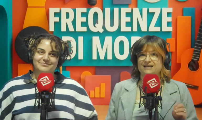 Frequenze di Moda: puntata del 23/05/2026
