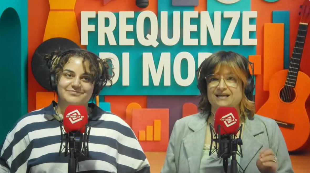 Frequenze di Moda: puntata del 23/05/2026