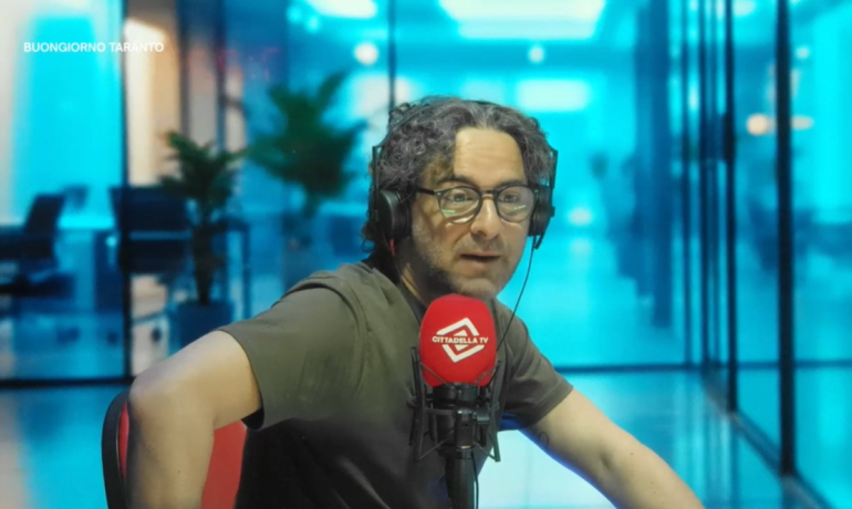Buongiorno Taranto: puntata del 28/05/2026