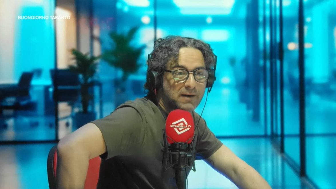 Buongiorno Taranto: puntata del 28/05/2026