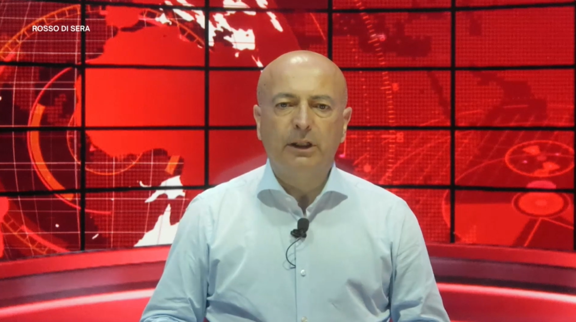 Rosso di Sera: puntata del 27/05/2026