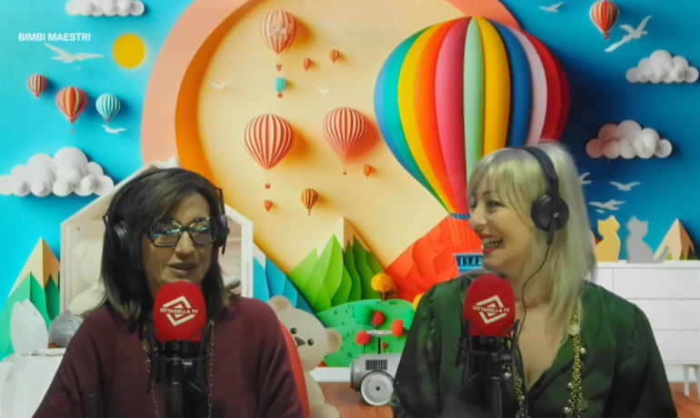 Bimbi Maestri: puntata del 28/05/2026