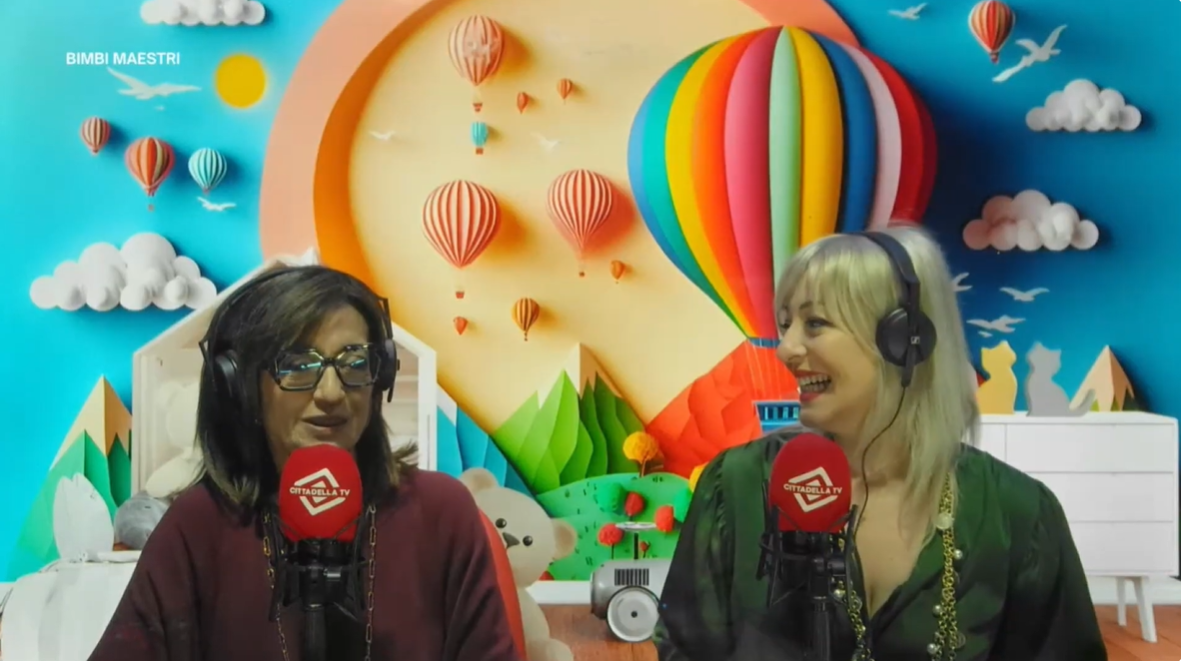 Bimbi Maestri: puntata del 28/05/2026