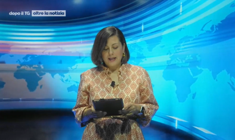 Dopo il TG: oltre la notizia del 28/05/2026