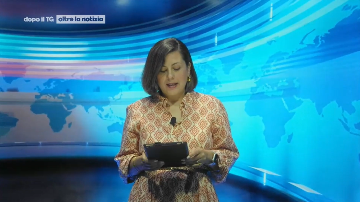 Dopo il TG: oltre la notizia del 28/05/2026