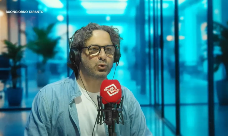 Buongiorno Taranto: puntata del 29/05/2026