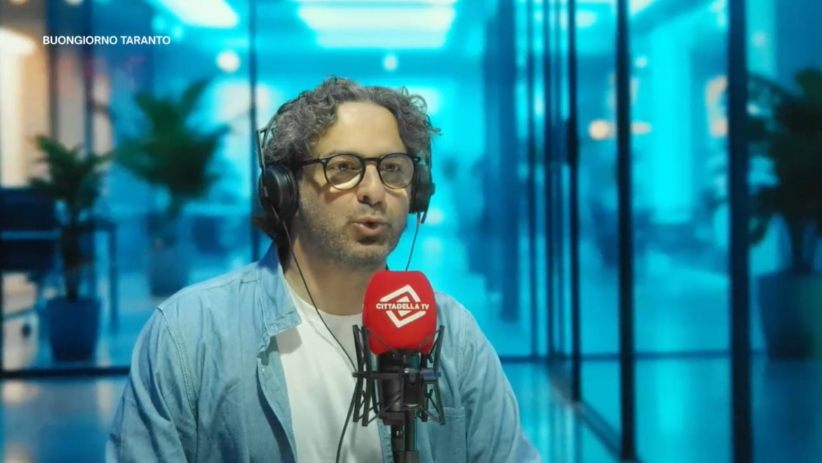 Buongiorno Taranto: puntata del 29/05/2026