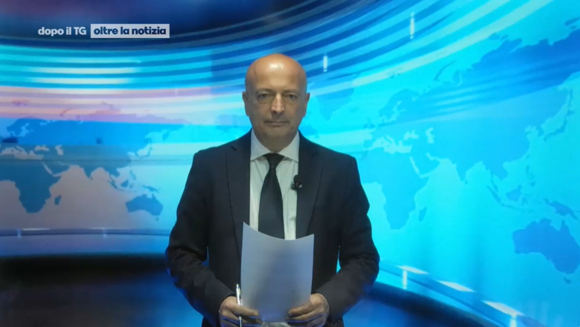 Dopo il TG: oltre la notizia del 29/05/2026