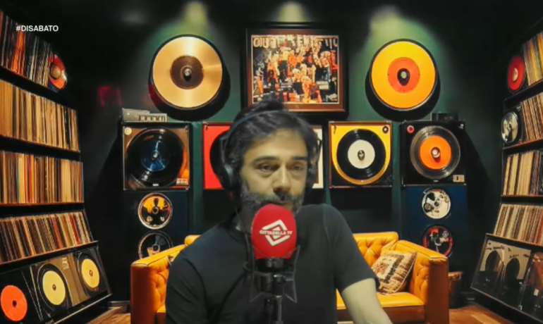Di Sabato: puntata del 30/05/2026