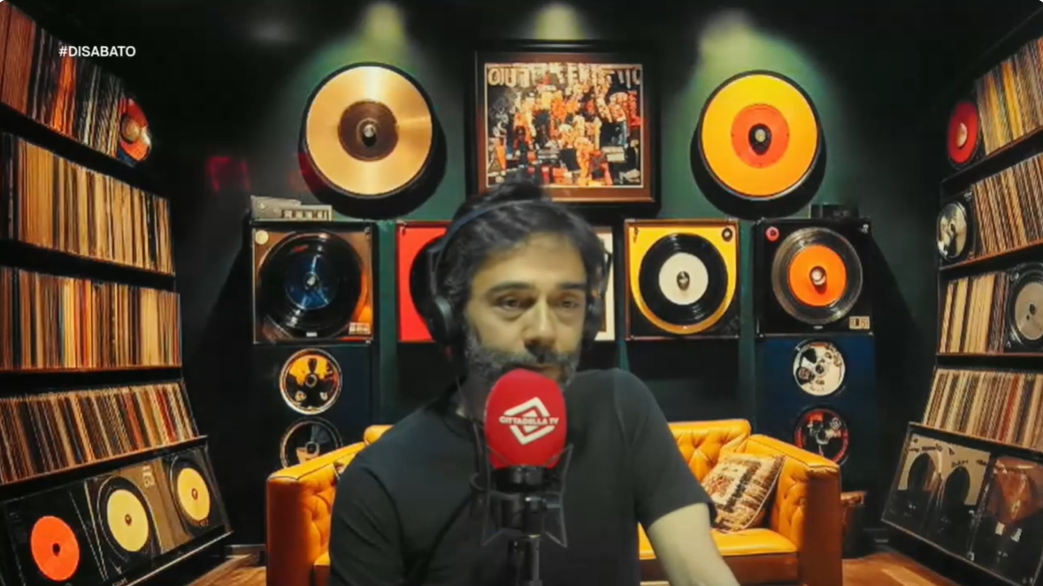 Di Sabato: puntata del 30/05/2026