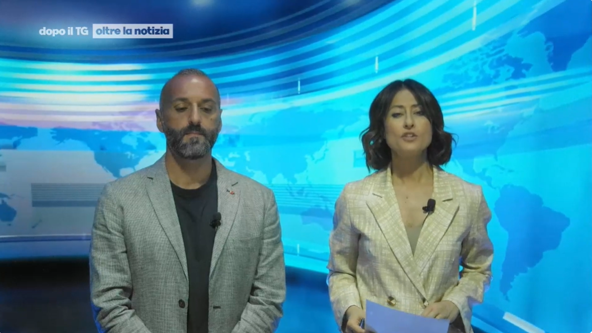Dopo il TG: oltre la notizia del 30/05/2026