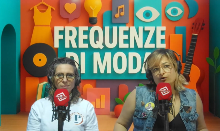Frequenze di Moda: puntata del 30/05/2026