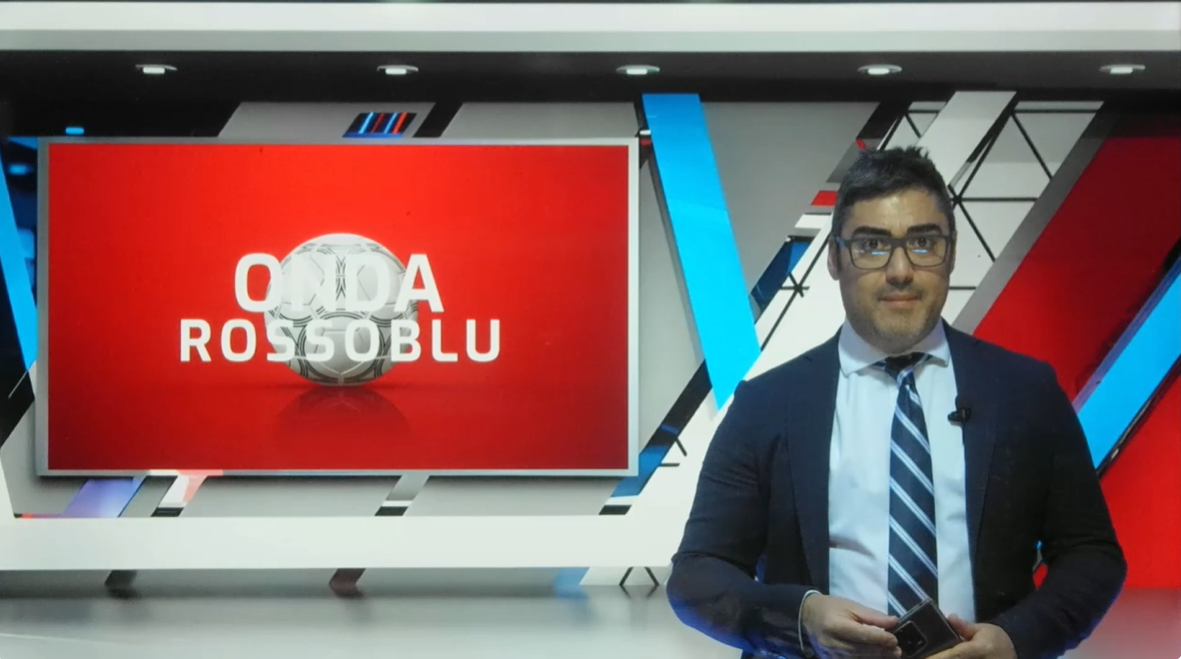 Onda Rosso Blu: puntata del 01/06/2026