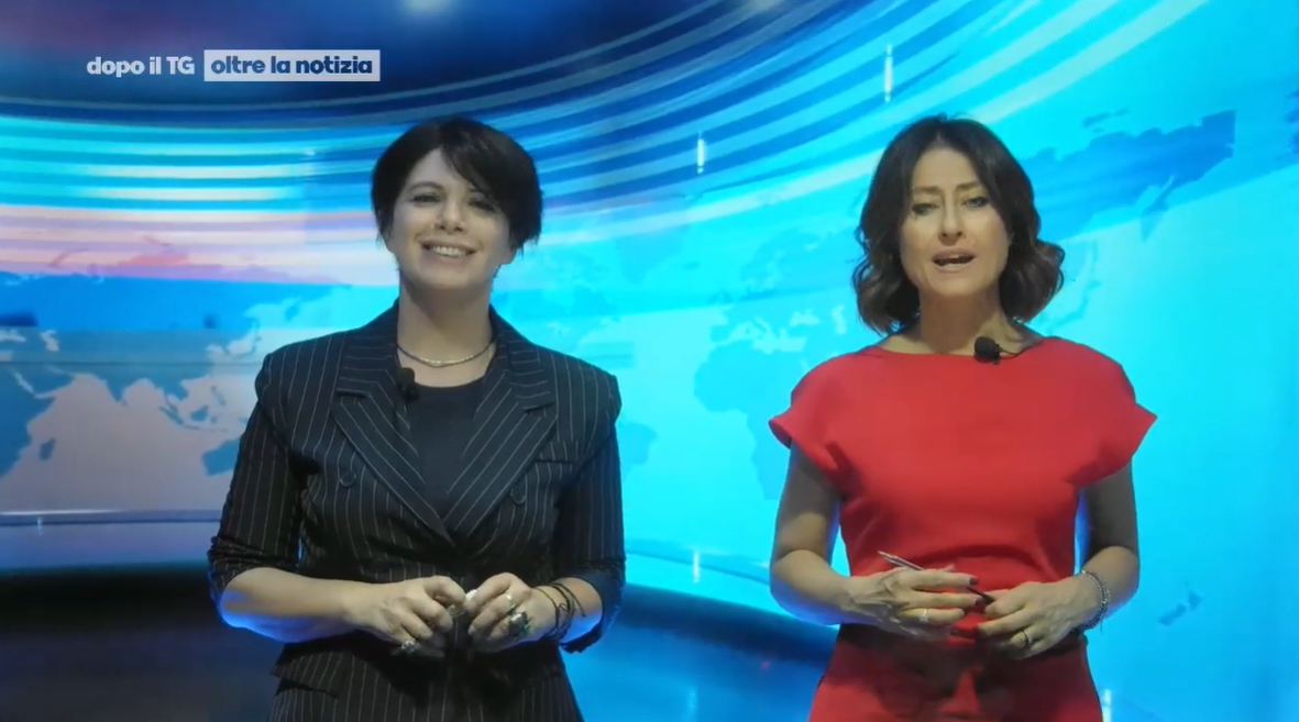 Dopo il TG: oltre la notizia del 02/06/2026