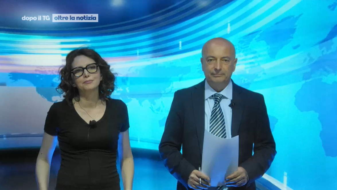 Dopo il TG: oltre la notizia del 03/06/2026