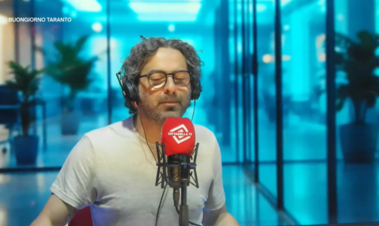 Buongiorno Taranto: puntata del 04/06/2026