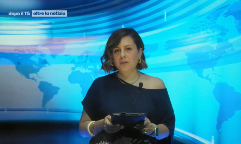 Dopo il TG: oltre la notizia del 04/06/2026