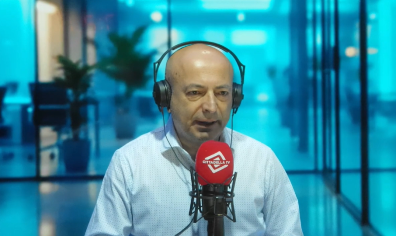 Buongiorno Taranto: puntata del 05/06/2026