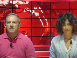 Rosso di Sera: puntata del 05/06/2026