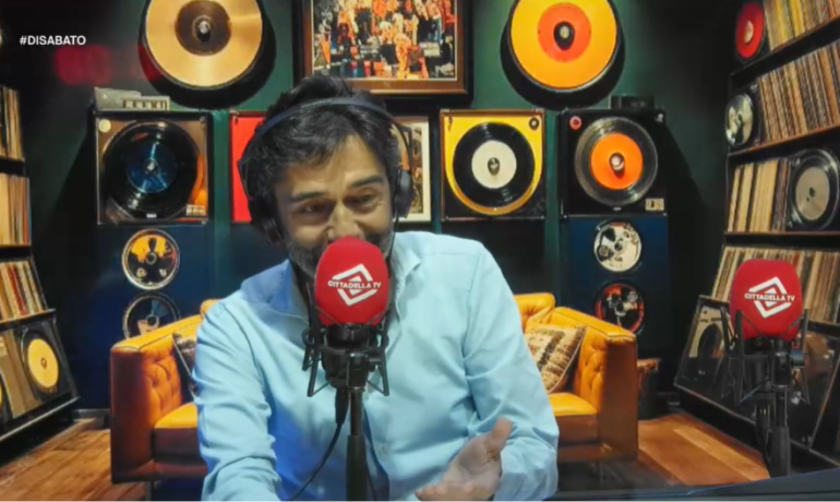 Di Sabato: puntata del 06/06/2026
