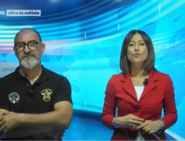 Dopo il TG: oltre la notizia del 06/06/2026